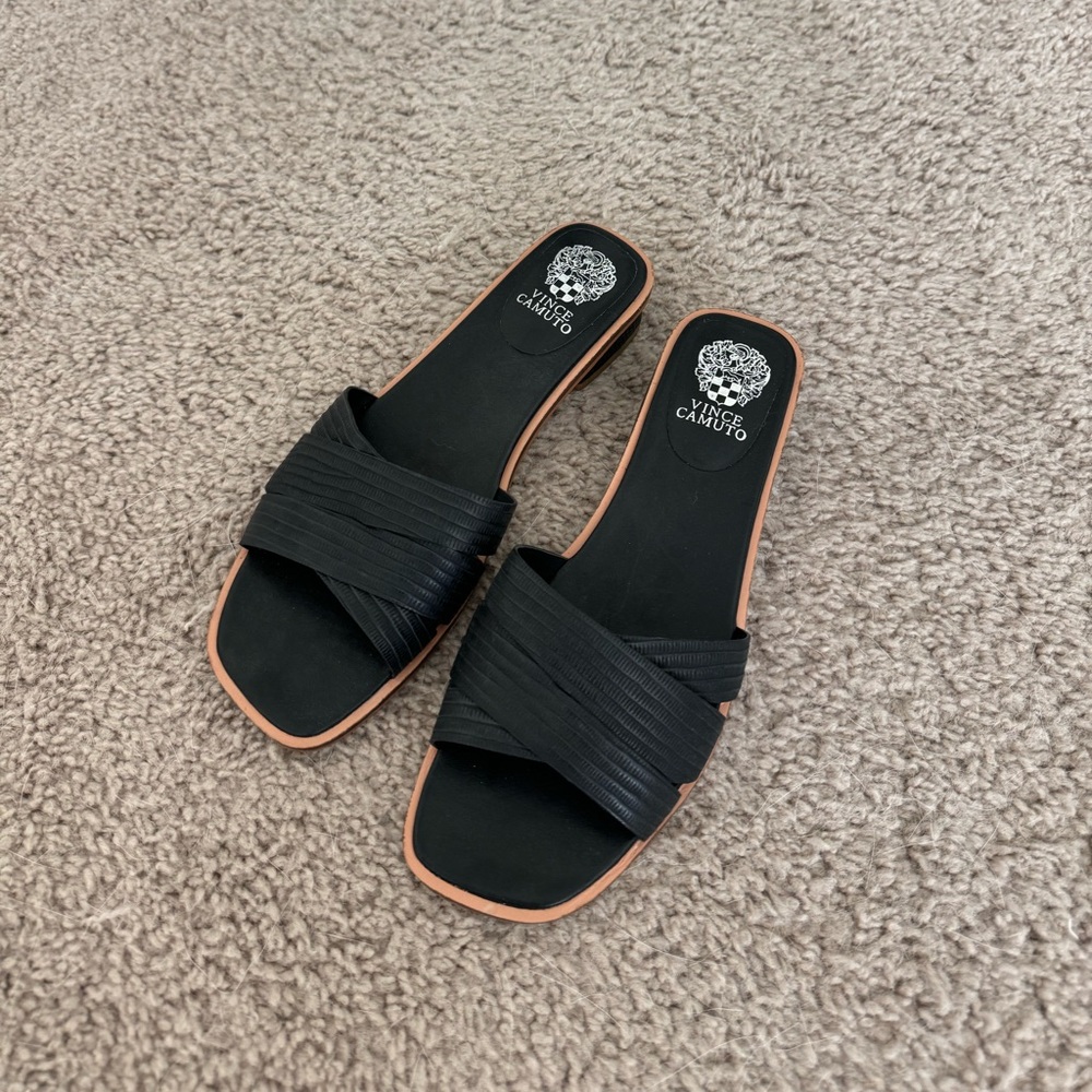 Vince Camuto sandals